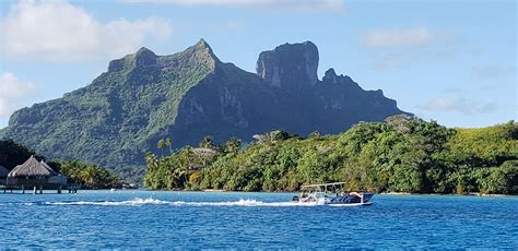 Bora Bora, French Polynesia | Travel photography, French polynesia, Bora bora