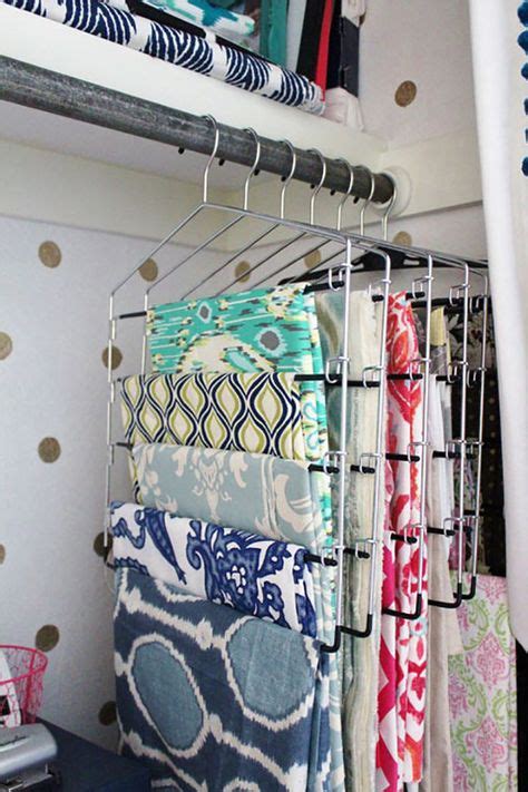 14 Best How to store fabric/fabric bolts images in 2020 | Fabric bolts ...