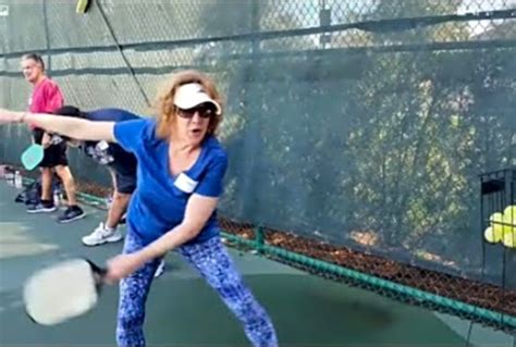 THE VILLAGES FLORIDA NEWCOMERS Pickleball Videos