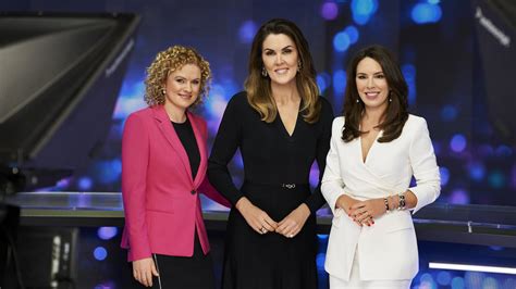 Sky News 2023 line-up: Sharri Markson to take prime-time slot | The ...