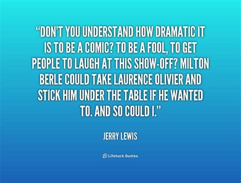 Jerry Lewis Quotes. QuotesGram