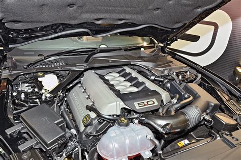 5.0 Coyote Engine FAQ