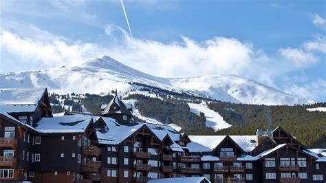 Breckenridge Ski Resort: Find Breckenridge Skiing & Ski Packages | Expedia