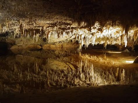 Marianna Caverns Florida: Exploring The Buried Wonders - Floridaing