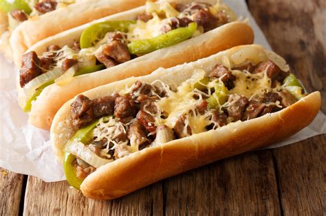 Simple Philly Cheesesteak Recipe: 3 to Try for an Easy, Tasty Dinner - Shabby Chic Boho