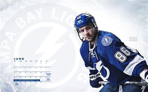 Tampa Bay Lightning Wallpaper (65+ images)