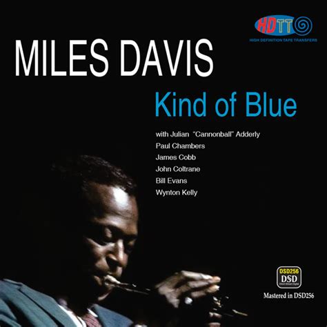 Miles Davis Kind of Blue - Positive Feedback