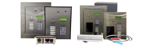 Telephone Entry Systems | Housing Devices