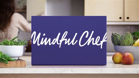 Mindful Chef - Rebranding the healthy eating scale-up - Ragged Edge