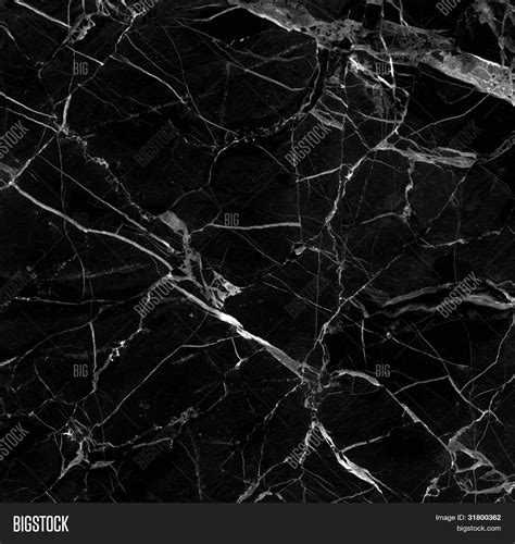 Black Marble Texture