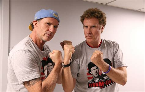 Chad Smith supergroup to play at Will Ferrell's charity show