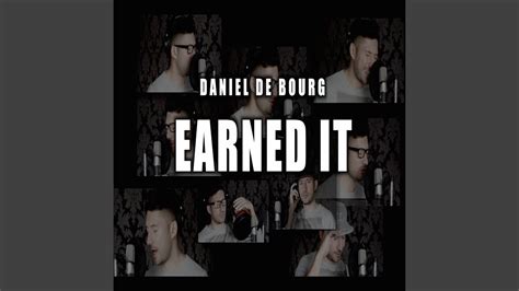 Earned It - YouTube