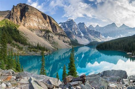 Top 10 of the most beautiful places to visit in Canada | Boutique ...