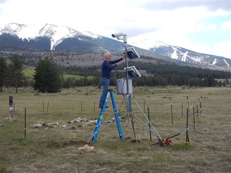 Innovation in Near-Surface Remote Sensing of Vegetation Growth Dynamics | Land Imaging Report Site