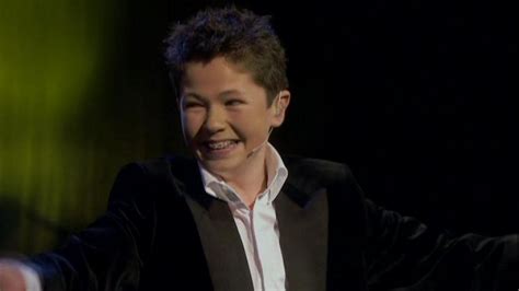 Damian Mcginty-Celtic Thunder - Damian McGinty Photo (29927521) - Fanpop