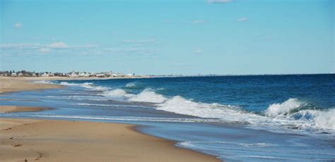 The 7 Rhode Island State Beaches, Ranked | Rhode island beaches, Beach, Rhode island