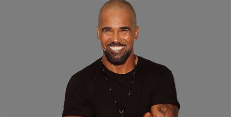 It's A Girl -- Y&R Alum Shemar Moore Welcomes a Daughter