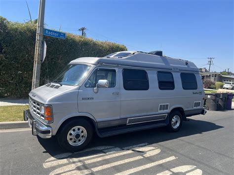 Class B RV For Sale: 1992 Roadtrek Versatile 190