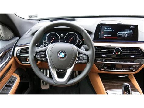 2019 BMW 6-Series: 159 Interior Photos | U.S. News