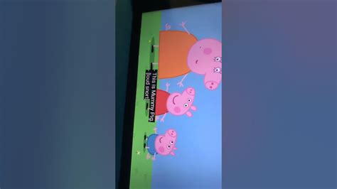 Peppa pig theme song - YouTube