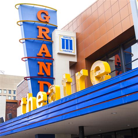 Grand Theater