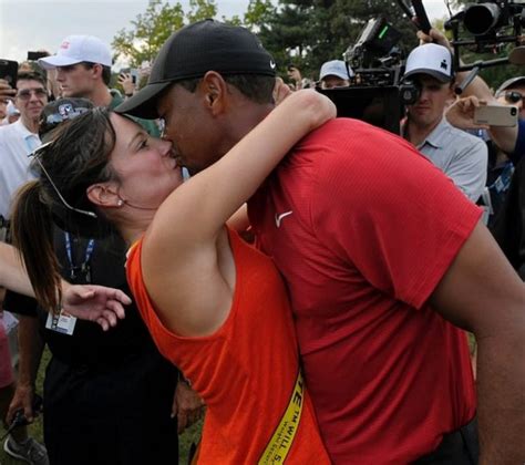 Erica Herman: Tiger Woods' Ex-Girlfriend Claims He Sexually Assaulted ...