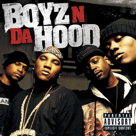 RapClassicNew : Boyz N Da Hood