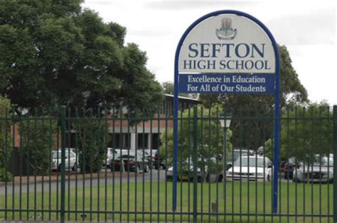 Sefton High School - Find Alumni, Yearbooks and Reunion Plans