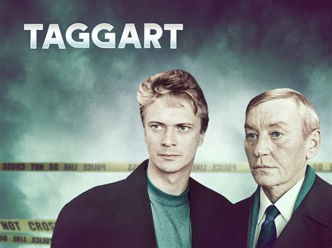 Watch Taggart, Season 1 | Prime Video