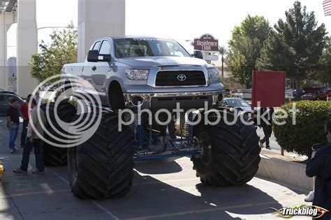 Lifted my tundra last weekend | Toyota Tundra Discussion Forum