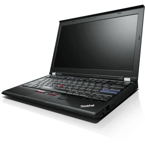 Gallery - ThinkPad X220