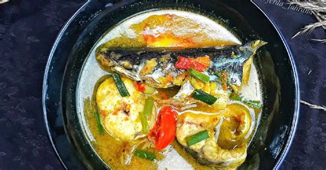 Resep Ikan Baung Bumbu Kuning 🐟 oleh Yerda Fahrana 예르다 파흐라나 - Cookpad