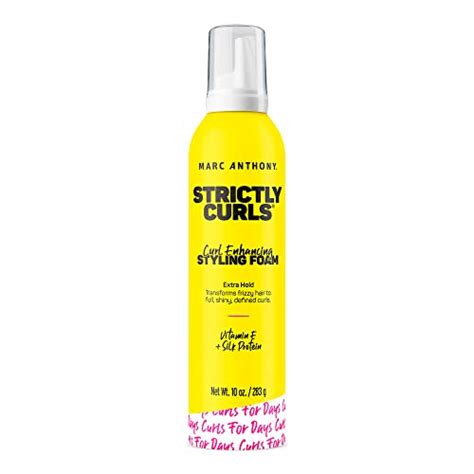 Best Curl Mousse For Fine Hair: A Comprehensive Guide