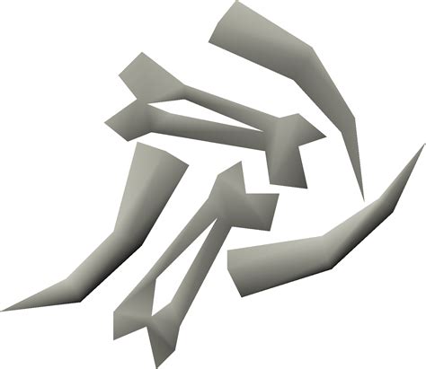 Mangled bones - OSRS Wiki