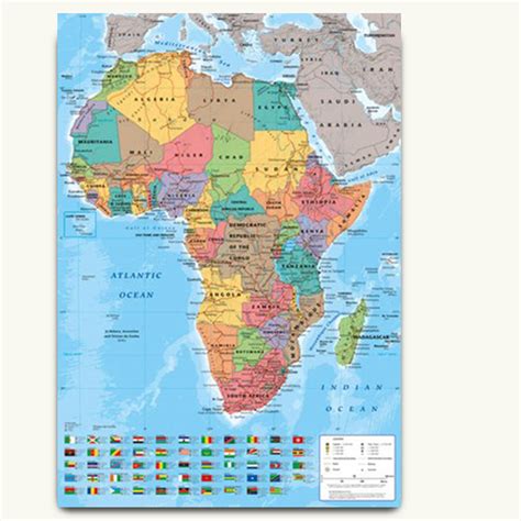 Geography Posters – The Poster Point