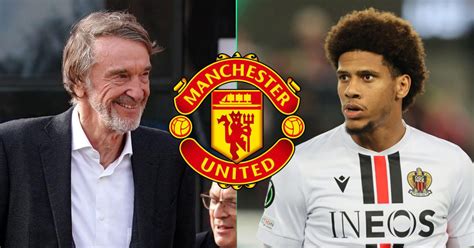 Euro Paper Talk: Ratcliffe connections see Man Utd transfer breakthrough with major deal on ...