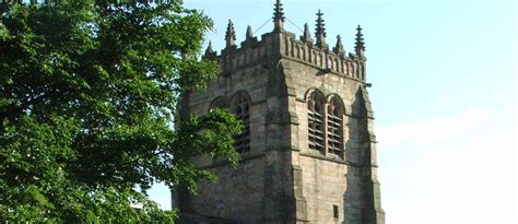 Bradford Cathedral - The Association of English Cathedrals