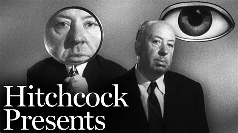 Best Openings From Alfred Hitchcock Presents - (Season 1) | Hitchcock ...