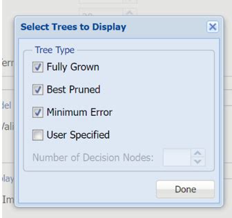 Single Tree - Regression Tree Example | solver