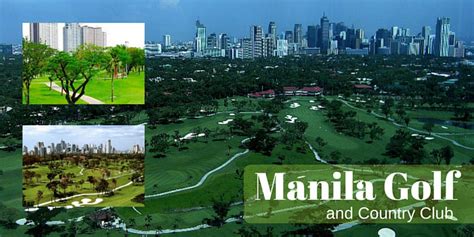 Manila Golf & Country Club