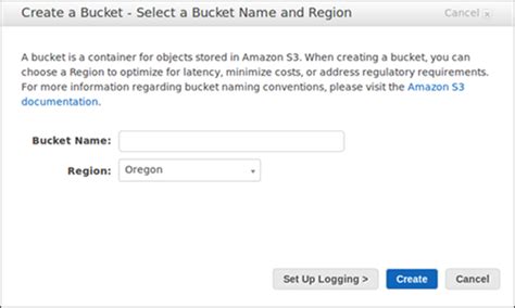 S3 Buckets: Accessing, Managing, and Securing Your Buckets