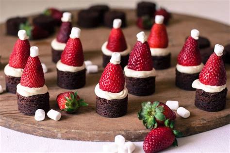 The Christmas desserts you need to make in 2019 | Australia's Best Recipes