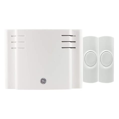 Best Ge Wireless Alarm System Control Center - Home Easy