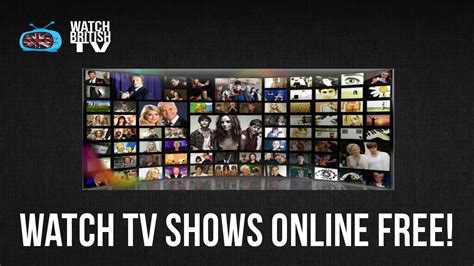 Watch TV Shows Online Free - YouTube