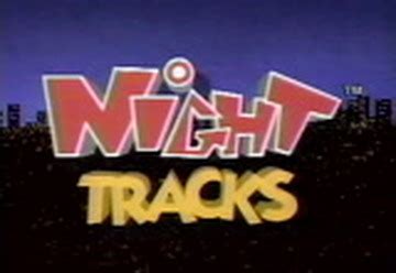 Night Tracks Leftovers 6/8/1985 : David Bell - Archivist : Free ...