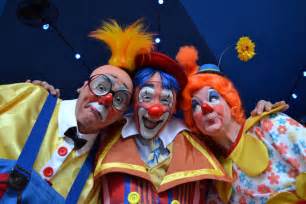 Get ready to laugh - Storybook Circus clowns make their Magic Kingdom debut - Attractions Magazine