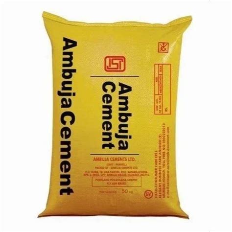 cement dealers ambuja at Rs 335 | अंबुजा सीमेंट in Gurgaon | ID ...