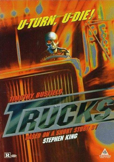 Trucks (TV Movie 1997) - IMDb