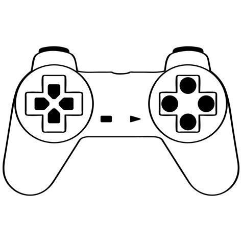 video game controllers - Download Free Vectors, Clipart Graphics ...