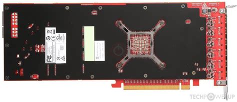 AMD FirePro W9100 Specs | TechPowerUp GPU Database